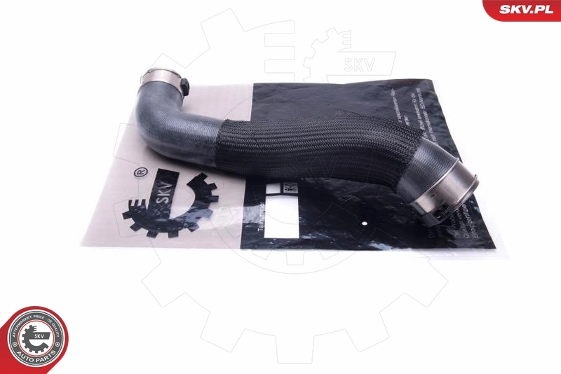 Charge Air Hose